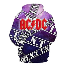 Load image into Gallery viewer, 0504 ACDC 04 3D