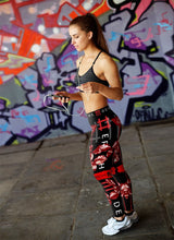 Load image into Gallery viewer, Leggings Depeche Mode