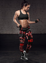 Load image into Gallery viewer, Leggings Depeche Mode