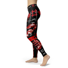 Load image into Gallery viewer, Leggings Depeche Mode