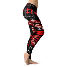 Load image into Gallery viewer, Leggings Depeche Mode