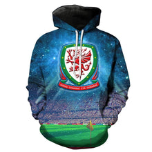 Load image into Gallery viewer, 130318 WALES NATIONAL RUGBY UNION TEAM