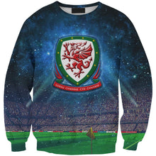 Load image into Gallery viewer, 130318 WALES NATIONAL RUGBY UNION TEAM