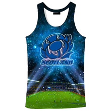 Load image into Gallery viewer, 130318 SCOTLAND NATIONAL RUGBY UNION TEAM