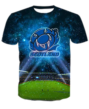 Load image into Gallery viewer, 130318 SCOTLAND NATIONAL RUGBY UNION TEAM