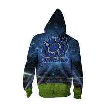 Load image into Gallery viewer, 130318 SCOTLAND NATIONAL RUGBY UNION TEAM