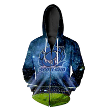 Load image into Gallery viewer, 130318 SCOTLAND NATIONAL RUGBY UNION TEAM