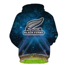 Load image into Gallery viewer, 130318 NEW ZEALAND NATIONAL RUGBY UNION TEAM