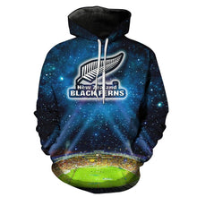 Load image into Gallery viewer, 130318 NEW ZEALAND NATIONAL RUGBY UNION TEAM