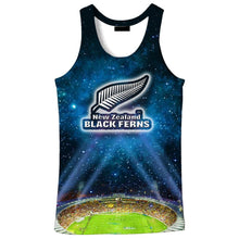 Load image into Gallery viewer, 130318 NEW ZEALAND NATIONAL RUGBY UNION TEAM