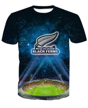 Load image into Gallery viewer, 130318 NEW ZEALAND NATIONAL RUGBY UNION TEAM