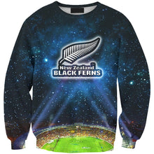 Load image into Gallery viewer, 130318 NEW ZEALAND NATIONAL RUGBY UNION TEAM