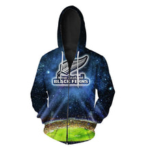 Load image into Gallery viewer, 130318 NEW ZEALAND NATIONAL RUGBY UNION TEAM