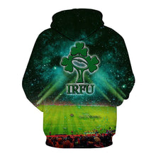 Load image into Gallery viewer, 130318 IRELAND NATIONAL RUGBY UNION TEAM