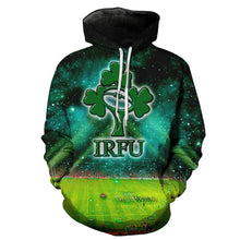 Load image into Gallery viewer, 130318 IRELAND NATIONAL RUGBY UNION TEAM