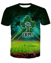 Load image into Gallery viewer, 130318 IRELAND NATIONAL RUGBY UNION TEAM