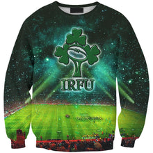 Load image into Gallery viewer, 130318 IRELAND NATIONAL RUGBY UNION TEAM