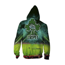 Load image into Gallery viewer, 130318 IRELAND NATIONAL RUGBY UNION TEAM