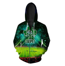 Load image into Gallery viewer, 130318 IRELAND NATIONAL RUGBY UNION TEAM