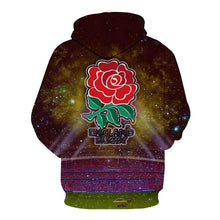 Load image into Gallery viewer, 130318 ENGLAND NATIONAL RUGBY UNION TEAM