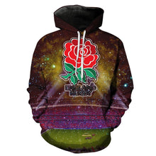 Load image into Gallery viewer, 130318 ENGLAND NATIONAL RUGBY UNION TEAM