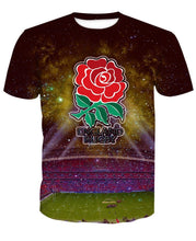 Load image into Gallery viewer, 130318 ENGLAND NATIONAL RUGBY UNION TEAM