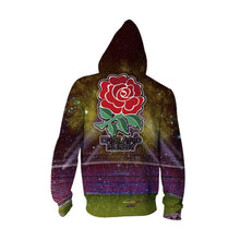 Load image into Gallery viewer, 130318 ENGLAND NATIONAL RUGBY UNION TEAM