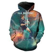 Load image into Gallery viewer, 130318 All Blacks Rugby Team 2