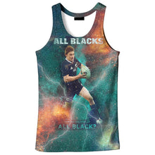 Load image into Gallery viewer, 130318 All Blacks Rugby Team 2