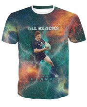 Load image into Gallery viewer, 130318 All Blacks Rugby Team 2