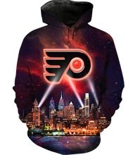 Load image into Gallery viewer, 210318 Skyline Philadelphia Flyers