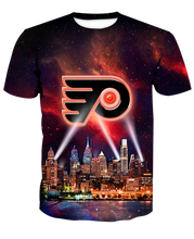 Load image into Gallery viewer, 210318 Skyline Philadelphia Flyers