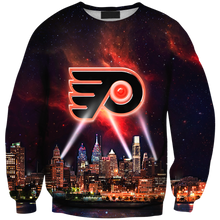 Load image into Gallery viewer, 210318 Skyline Philadelphia Flyers