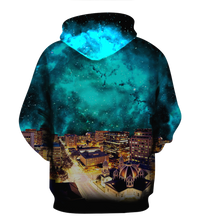 Load image into Gallery viewer, 210318 Skyline San Jose Sharks
