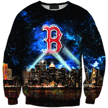 Load image into Gallery viewer, 210318 Red Sox Skyline