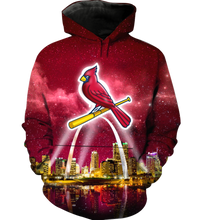 Load image into Gallery viewer, 210318 Cardinals Skyline
