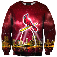 Load image into Gallery viewer, 210318 Cardinals Skyline
