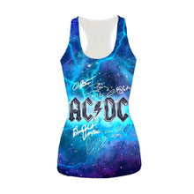 Load image into Gallery viewer, ACDC-rock-band-Tee-T-shirt-sweater-zip-hoodies-tank-top-for-men-women