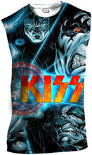 Load image into Gallery viewer, Kiss-band-Tee-T-Shirt-zip-hoodies-sweater-tank-top-for-men-women