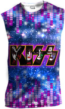 Load image into Gallery viewer, Kiss-band-Tee-T-Shirt-zip-hoodies-sweater-tank-top-for-men-women