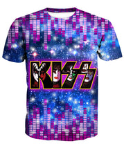 Load image into Gallery viewer, Kiss-band-Tee-T-Shirt-zip-hoodies-sweater-tank-top-for-men-women