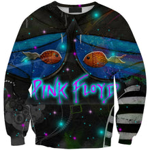 Load image into Gallery viewer, Pink-Floyd-Tee-T-shirt-zip-hoodies-sweater-tank-top-for-men-women