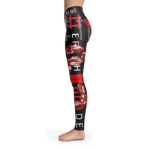 Load image into Gallery viewer, Leggings Depeche Mode