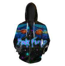 Load image into Gallery viewer, Pink-Floyd-Tee-T-shirt-zip-hoodies-sweater-tank-top-for-men-women