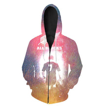 Load image into Gallery viewer, 130318 All Blacks Rugby Team 6