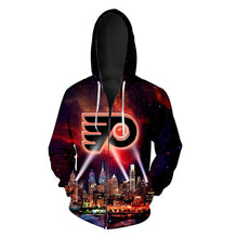 Load image into Gallery viewer, 210318 Skyline Philadelphia Flyers