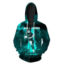 Load image into Gallery viewer, 130318 All Blacks Rugby Team 3