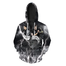 Load image into Gallery viewer, 130318 All Blacks Rugby Team 7