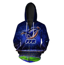 Load image into Gallery viewer, 130318 FRANCE NATIONAL RUGBY UNION TEAM