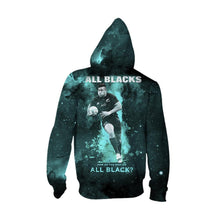 Load image into Gallery viewer, 130318 All Blacks Rugby Team 3